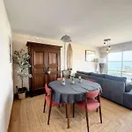 2 Pres De La Avec Balcon, Ascenseur, Garage Et Wi-fi Gratuit - Fr-1-361-487 *